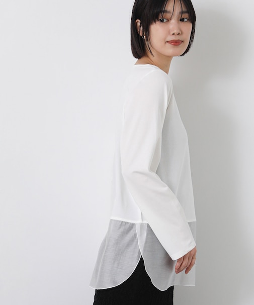 ２＿スクエアＮシアーヘムＴ