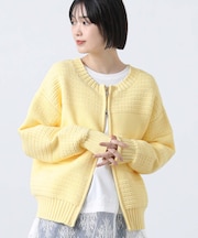 2_タック編みZIP2WAY