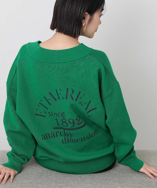 ２＿ダブルフェイスＢロゴＶ