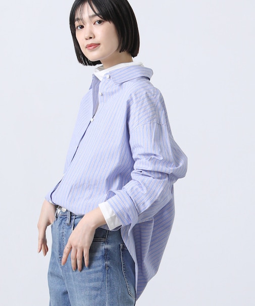 ３＿ＬＵカラーＳＴＰシャツ