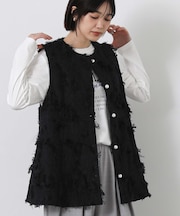 ２＿ＪＱペプラムベスト