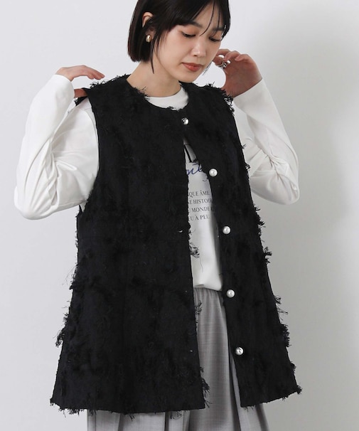 ２＿ＪＱペプラムベスト