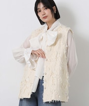 ２＿ＪＱペプラムベスト