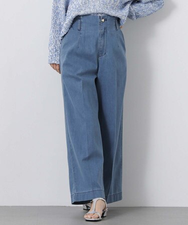 4_LUHWデニムセミワイド