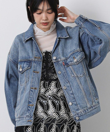 １＿ＬｅｖｉｓデニムＪＫ
