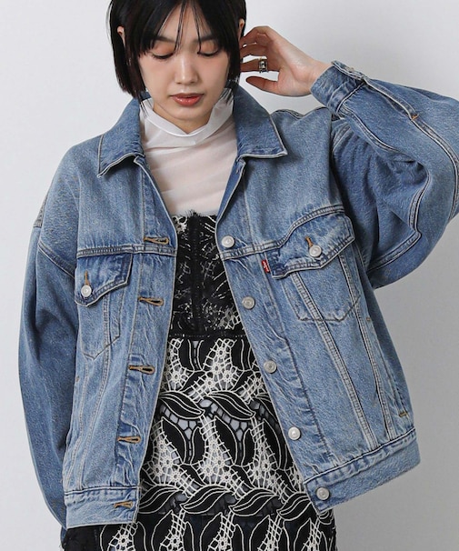 １＿ＬｅｖｉｓデニムＪＫ