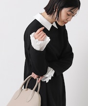 ２＿襟付きカフスＳＥＴ