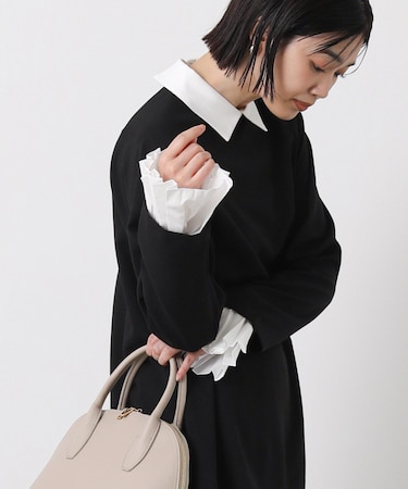 2_襟付きカフスSET