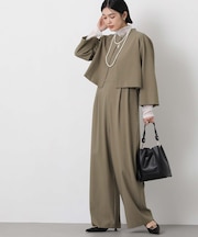 ２＿ＪＫ付きサロペット