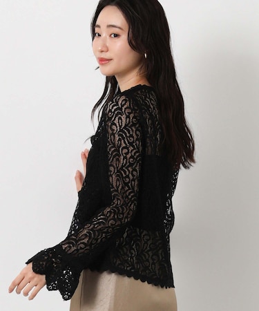 ２＿レースキャンディ