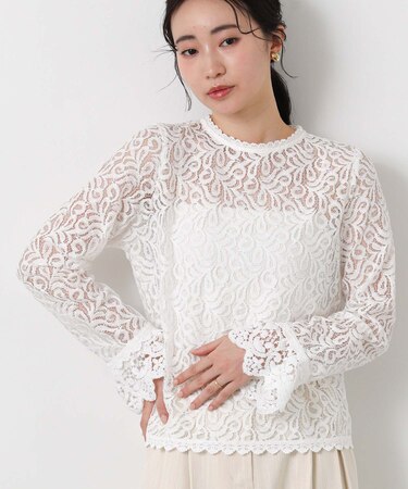 ２＿レースキャンディ