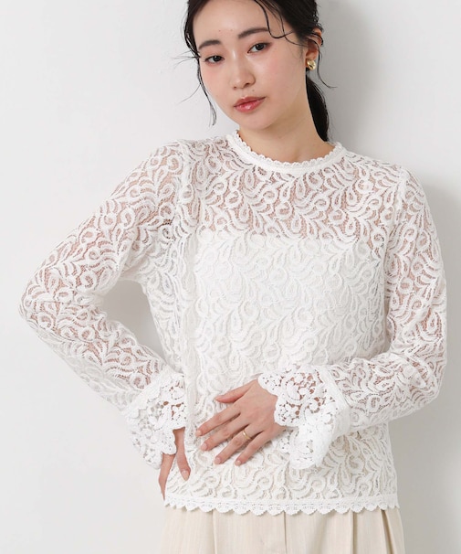 ２＿レースキャンディ