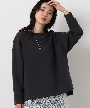 ２＿ＢＡＳＩＣダンボール長袖