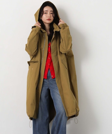 ２＿ＣフードＭＯＤＳコート