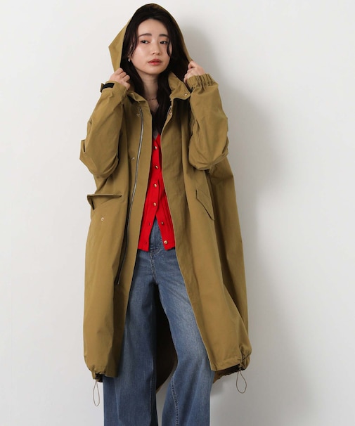 ２＿ＣフードＭＯＤＳコート