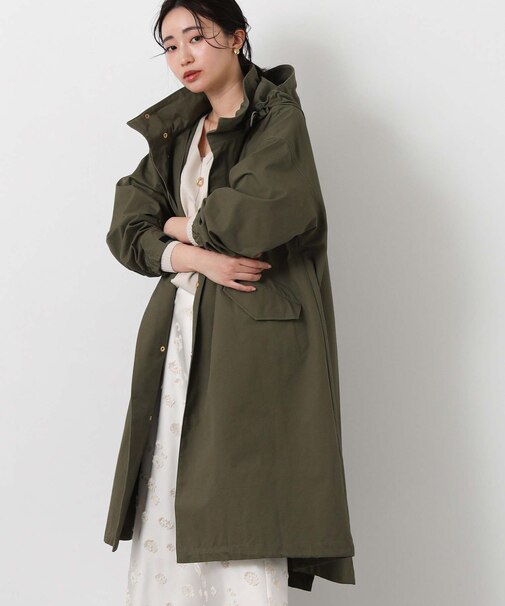 ２＿ＣフードＭＯＤＳコート