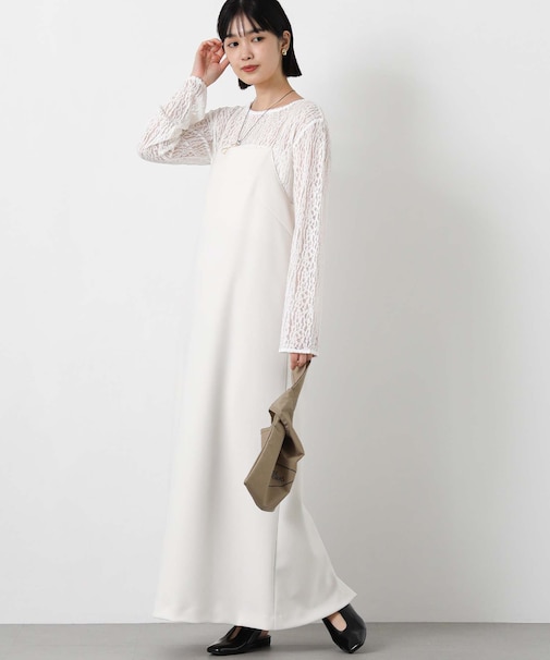 ４＿ジョーゼットＩラインＯＰ