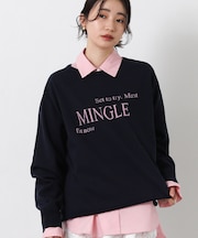 ２＿ＭＩＮＧＬＥラグランＬＳ