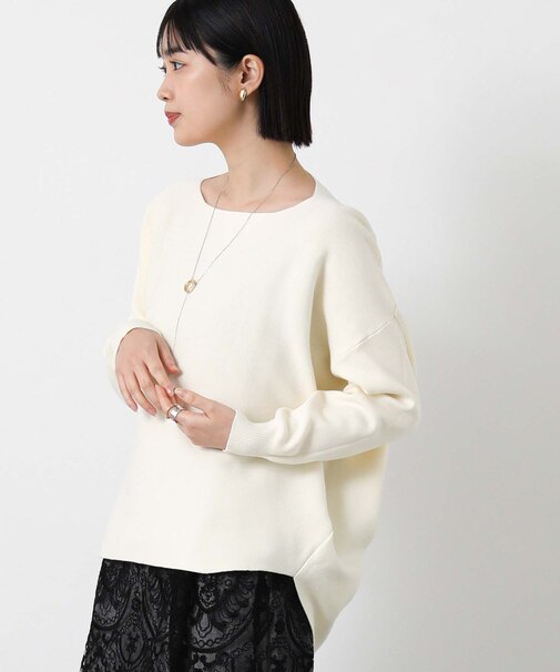 ３＿Ｃｏスムース編ボート