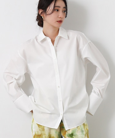 ３＿ＢＡＳＩＣシャツ