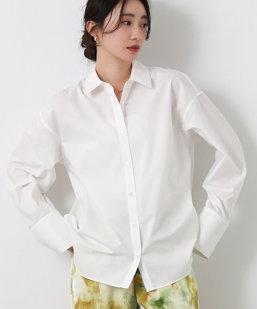 ３＿ＢＡＳＩＣシャツ