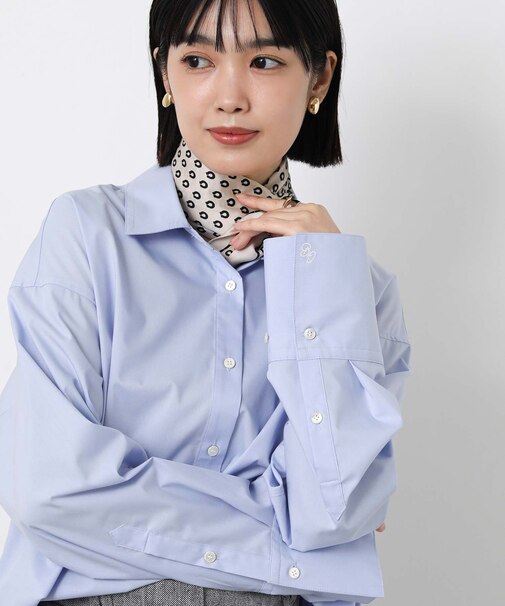 ３＿ＢＡＳＩＣシャツ