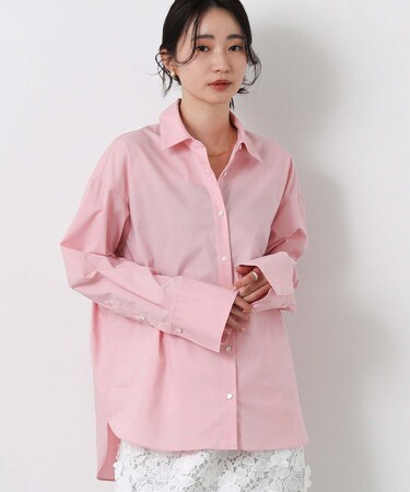 ３＿ＢＡＳＩＣシャツ