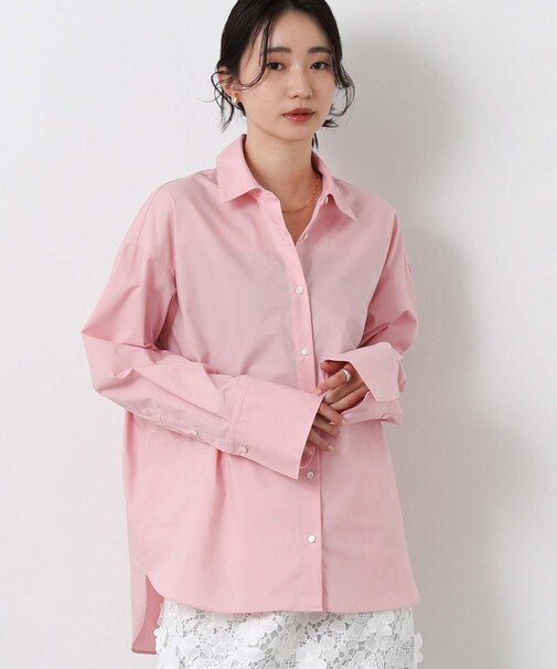 ３＿ＢＡＳＩＣシャツ