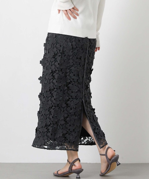 ２＿３Ｄレースタイト