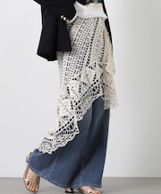 2_レース巻きスカート