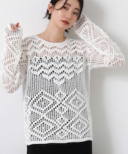 １＿ＩＲＯＮＩＮＧクロシェ