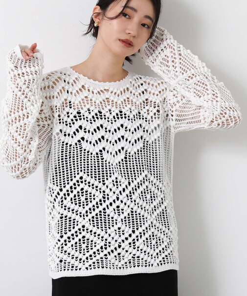 １＿ＩＲＯＮＩＮＧクロシェ