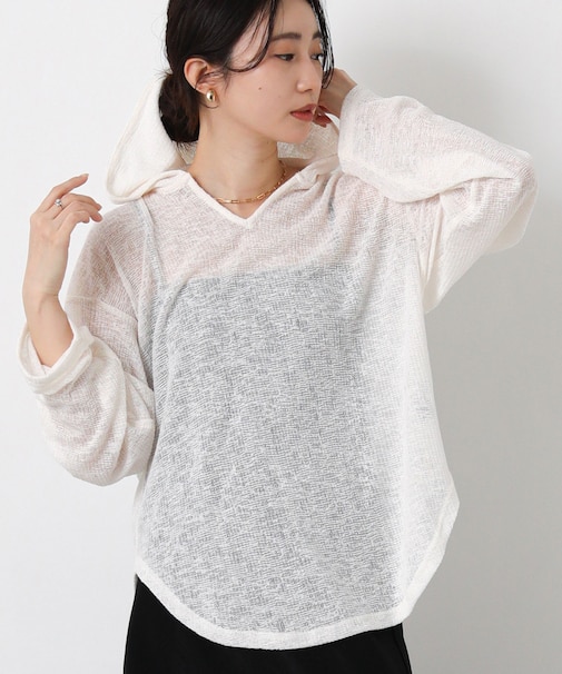 ２＿シアーフーディーＬＳ