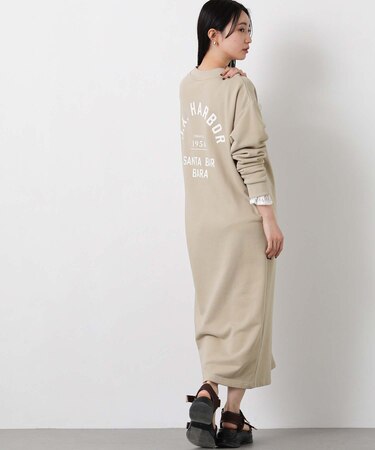 ２＿裏毛Ｂロゴジップ１２０