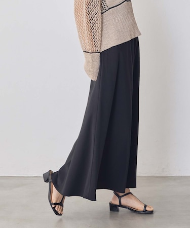 ２＿ヴィンテージツイルフレア