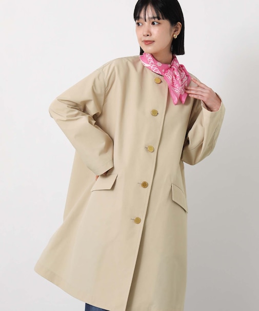 ２＿ＴＷＷノーカラーロング