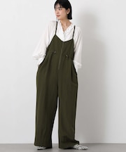 ２＿２ｗａｙキャミサロペット