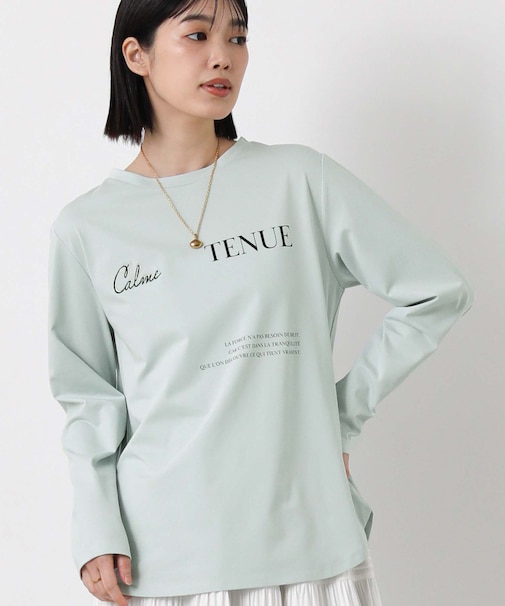 ２＿Ｃａｌｍｅ刺しゅうクルー