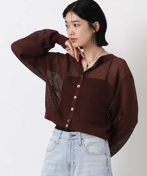 ２＿メッシュクルーパフＣＤ