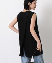 2_EツイルBスリットジレ