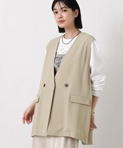 2_EツイルBスリットジレ