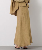 ２＿顔料染めバイアスフレア