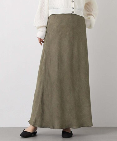 ２＿顔料染めバイアスフレア