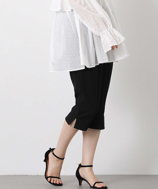 １＿ストレッチカプリＰＴ