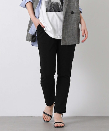 １＿鹿の子スリムストレッチ