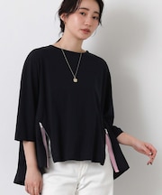 ２＿Ｂプリーツ脇ファスナー