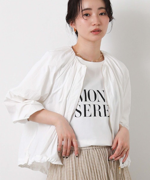 ２＿撥水加工ＮギャザーＢＺ