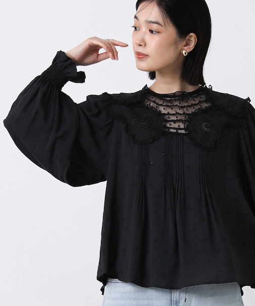 ２＿ドット刺繍キャンディ