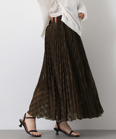 ２＿シアーＣＫプリーツ