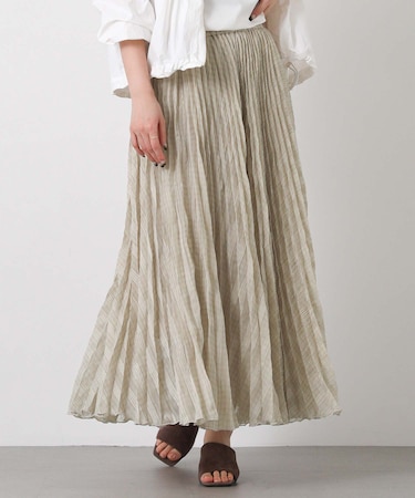 ２＿シアーＣＫプリーツ